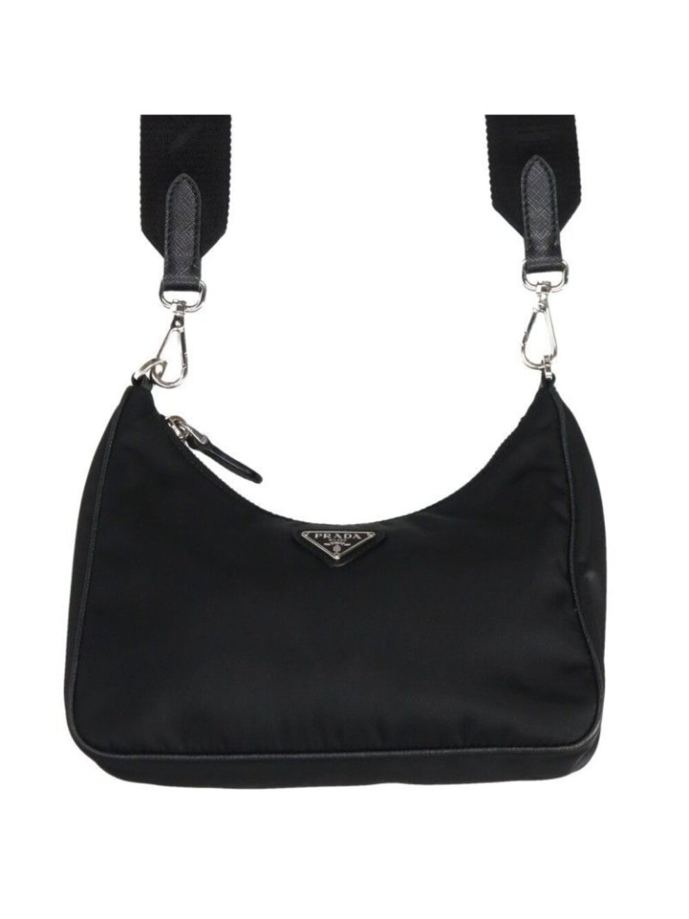 Prada Re Edition Shoulder Bag
